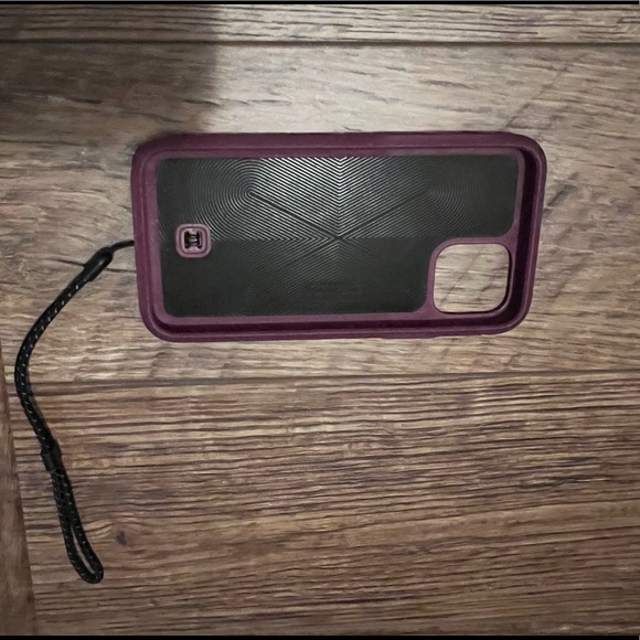 Moab Case for iPhone 11 Pro - Picture 2 of 2